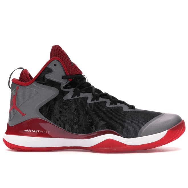 Jordan Super.Fly 3 Slam Dunk