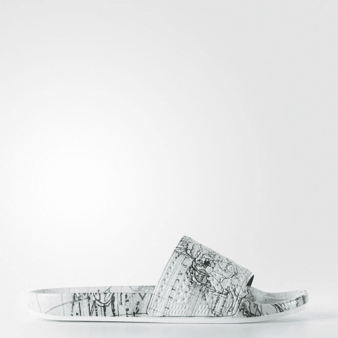 adidas Adilette Huangs World