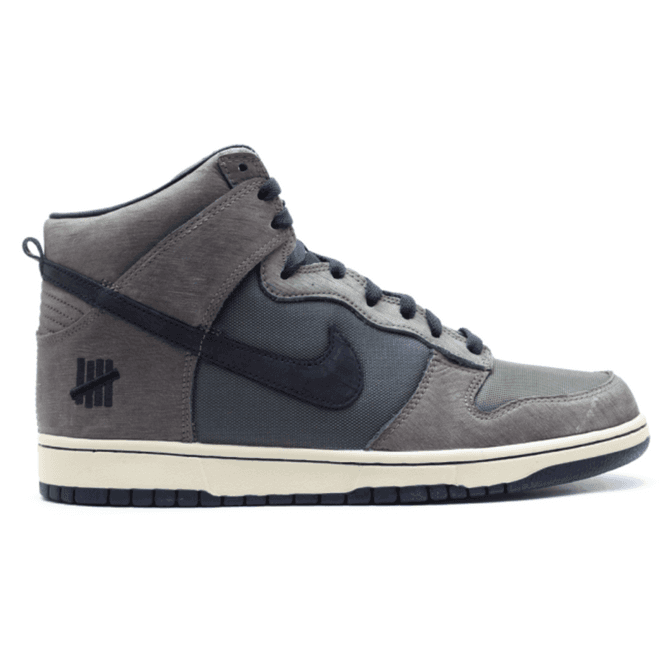 Nike Dunk High UNDFTD Bring Back Pack Green