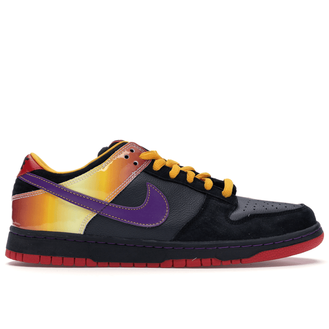 Nike Dunk SB Low Appetite for Destruction