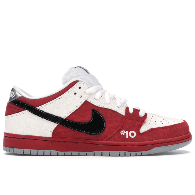 Nike Dunk SB Low Roller Derby
