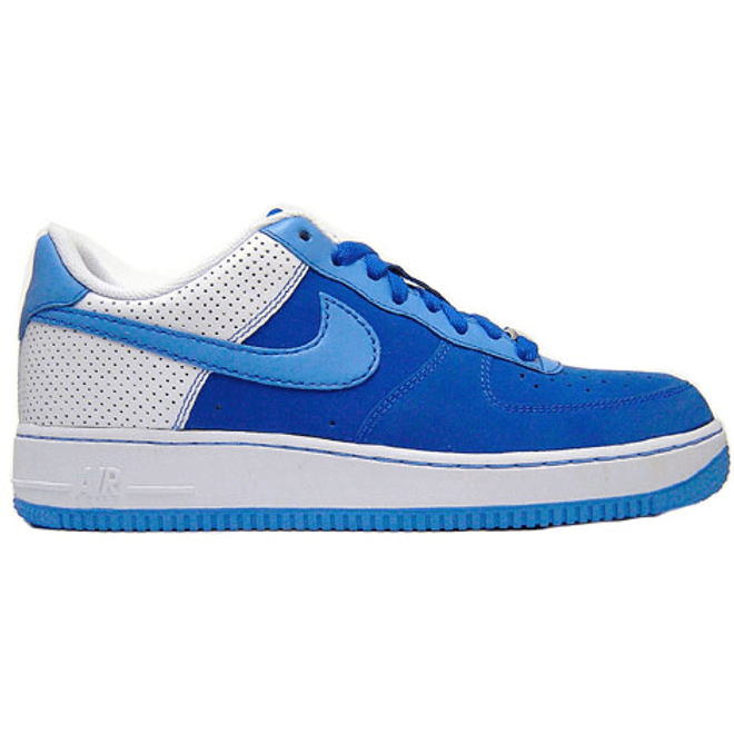 Nike Air Force 1 Low I-95 Pack Philadelphia