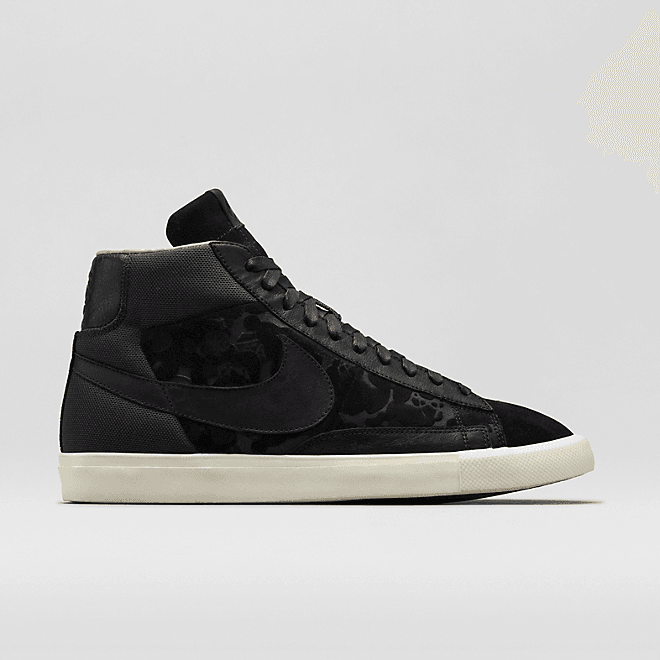 Nike Blazer High Mowax