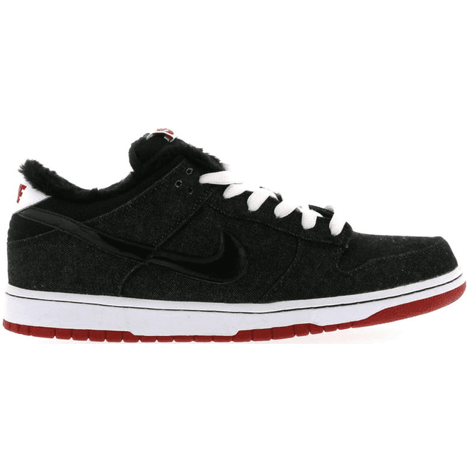 Nike SB Dunk Low Larry Perkins (No Chirp)