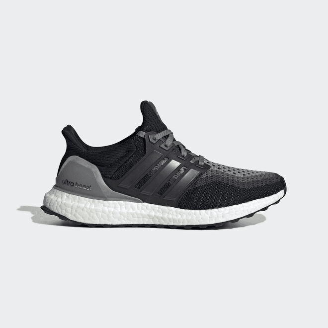 adidas Ultra Boost Black Grey (W)
