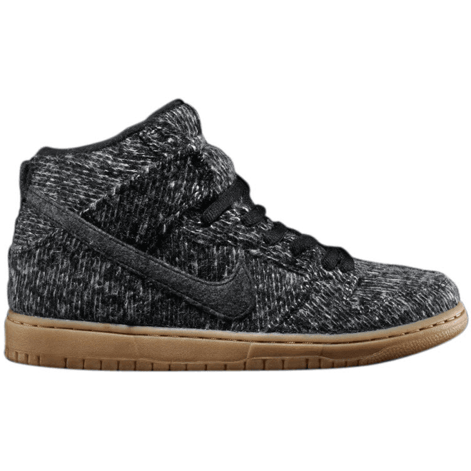Nike Dunk High Warmth Pack