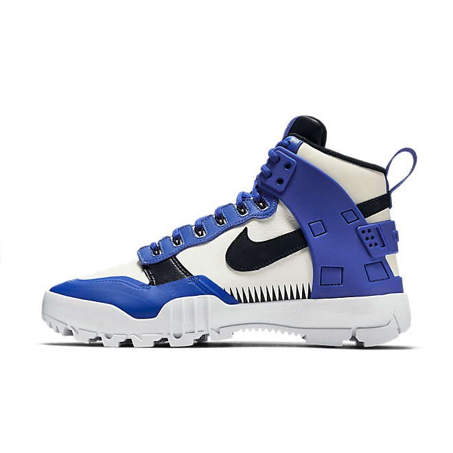 Nike SFB Jungle Dunk Undercover White