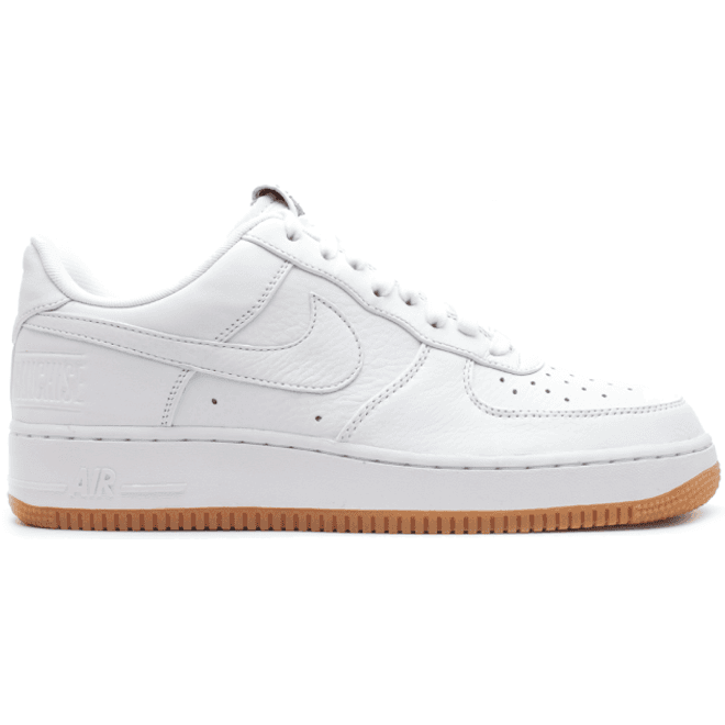 Nike Air Force 1 Low Finish Your Breakfast