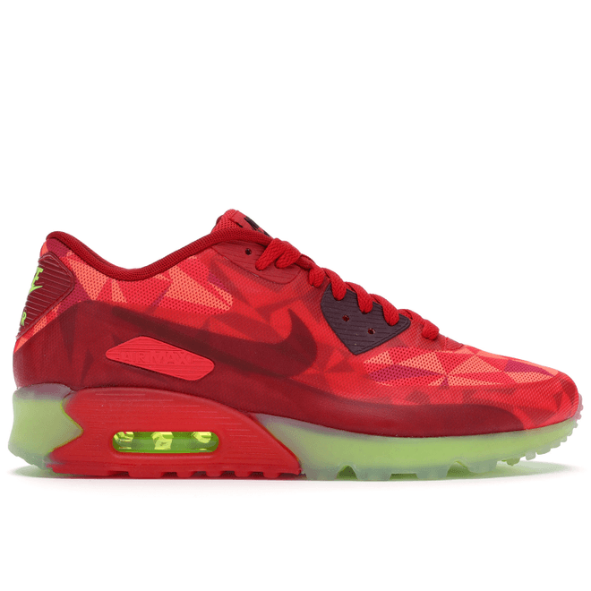 Nike Air Max 90 Ice Gym Red