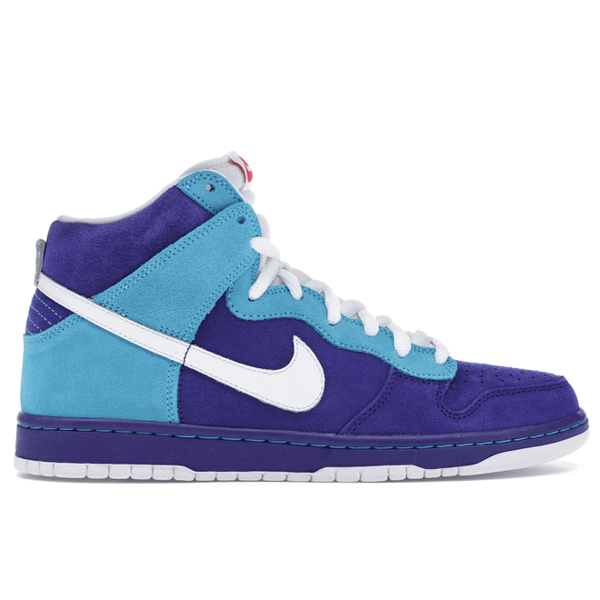 Nike Dunk SB High Oceanic Airlines