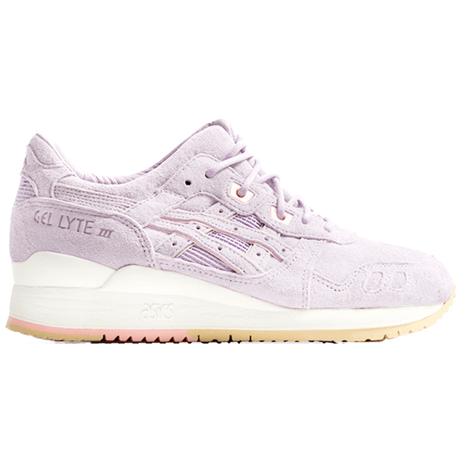 ASICS Gel-Lyte III CLOT "Lavender"