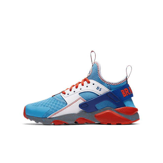 Nike Air Huarache Run Ultra Doernbecher 2017 (GS)