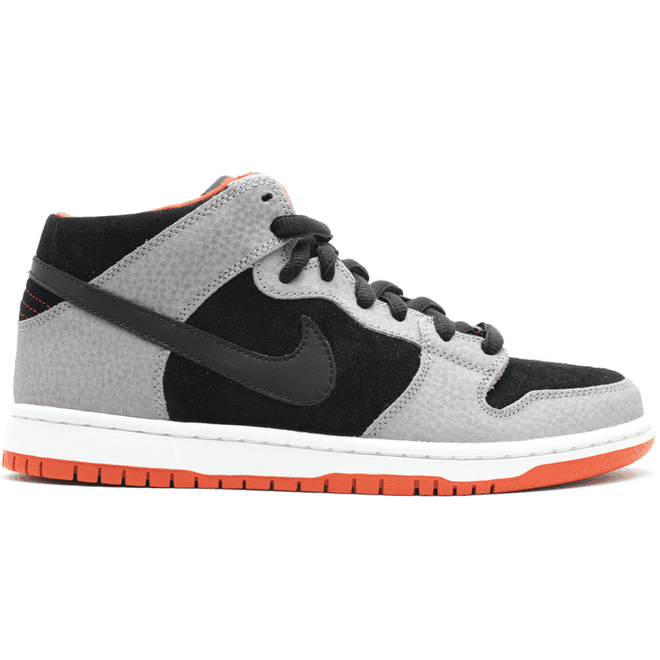 Nike SB Dunk Mid Un-Supreme
