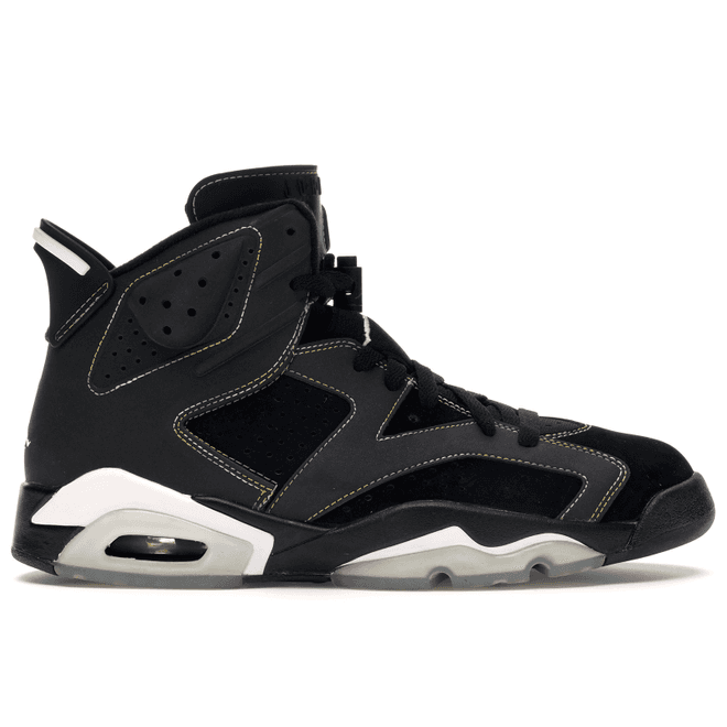 Jordan 6 Retro Lakers