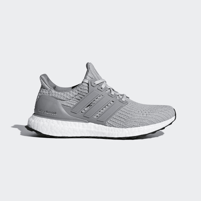 adidas Ultra Boost 4.0 Grey (W)