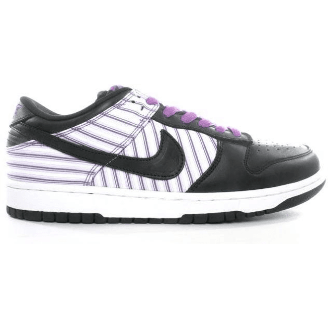 Nike Dunk SB Low Avenger Purple