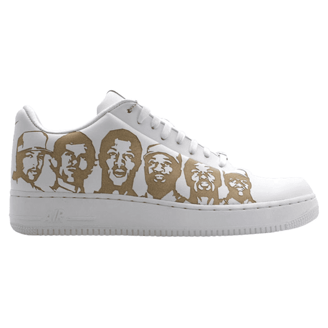 Nike Air Force 1 SPRM '07 Players