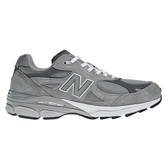 New Balance 990 V3 Kith Grey