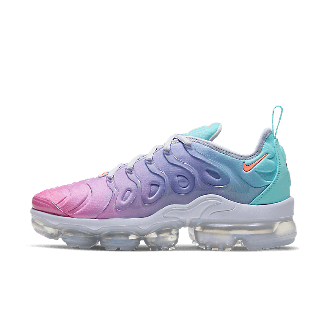 Nike Air VaporMax Plus Pastel (W)