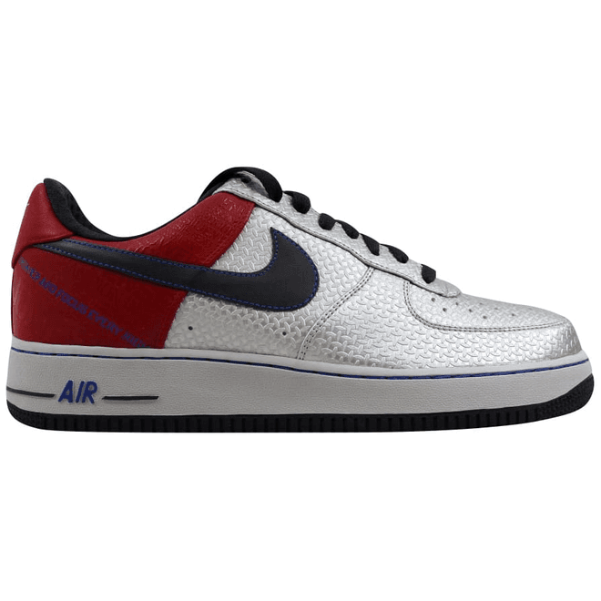 Nike Air Force 1 Premium 07 Jones Original Six