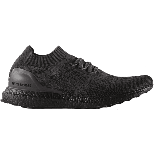 adidas Ultra Boost Uncaged Triple Black 2.0