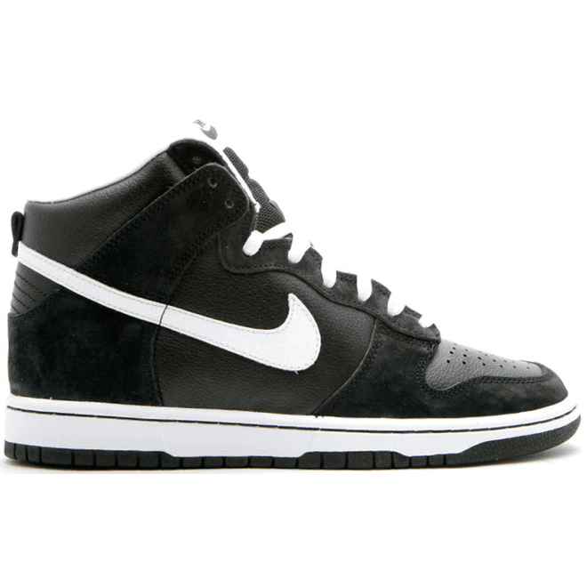 Nike SB Dunk High Venom (2008)