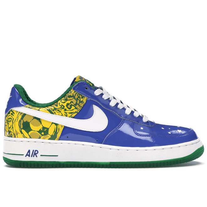 Nike Air Force 1 Low Ronaldinho