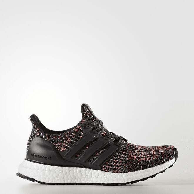adidas Ultra Boost 3.0 Multi-Color (Youth)