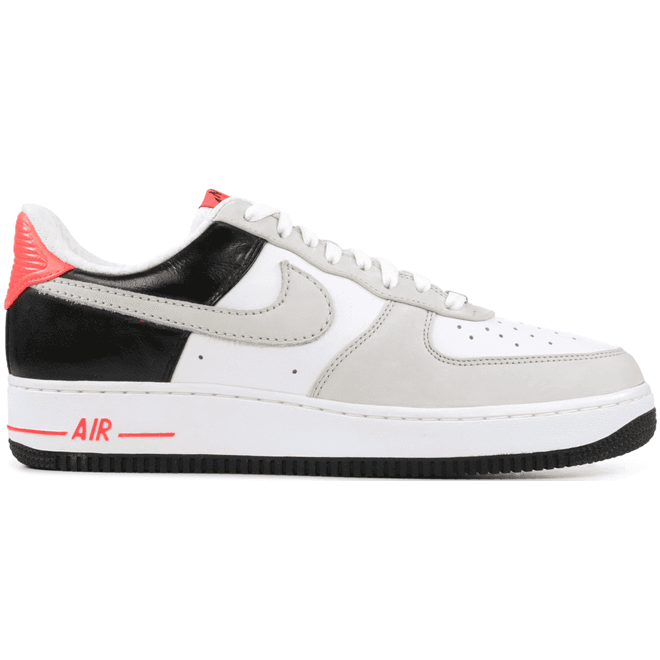 Nike Air Force 1 Low Premium Infrared