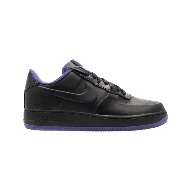 Nike Air Force 1 Supreme VT Kobe