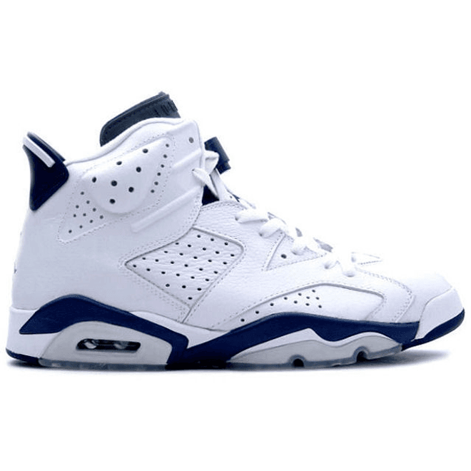 Jordan 6 Retro Midnight Navy