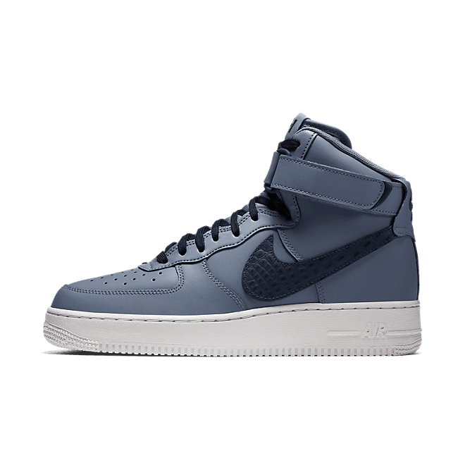 Nike Air Force 1 High 07 LV8 Ashen Slate Obsidian