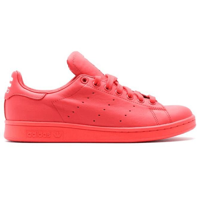 adidas Stan Smith Pharrell Red