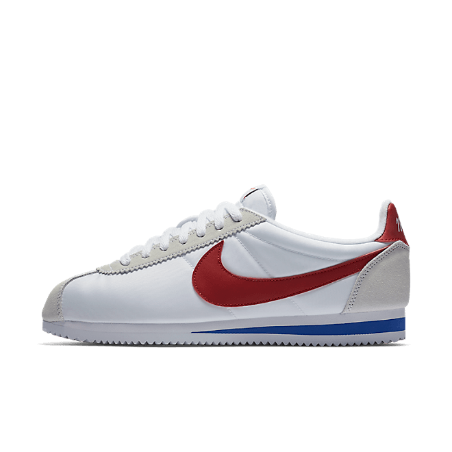 Nike Classic Cortez Premium Nylon Forrest Gump