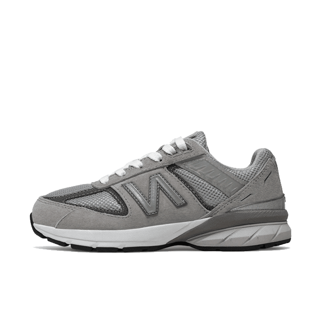 New Balance 990 v5 Grey (GS)