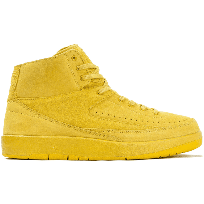 Jordan 2 Retro Decon Mineral Gold