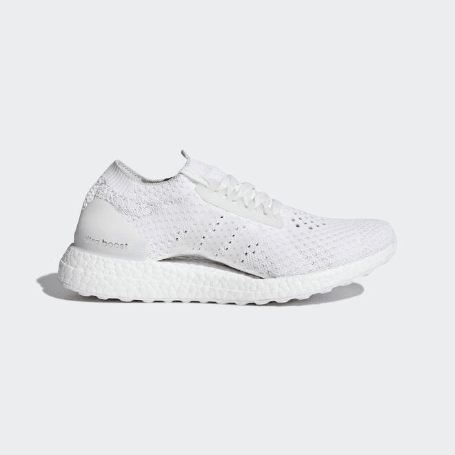 adidas Ultraboost X Clima Footwear White Ash Pearl (W)