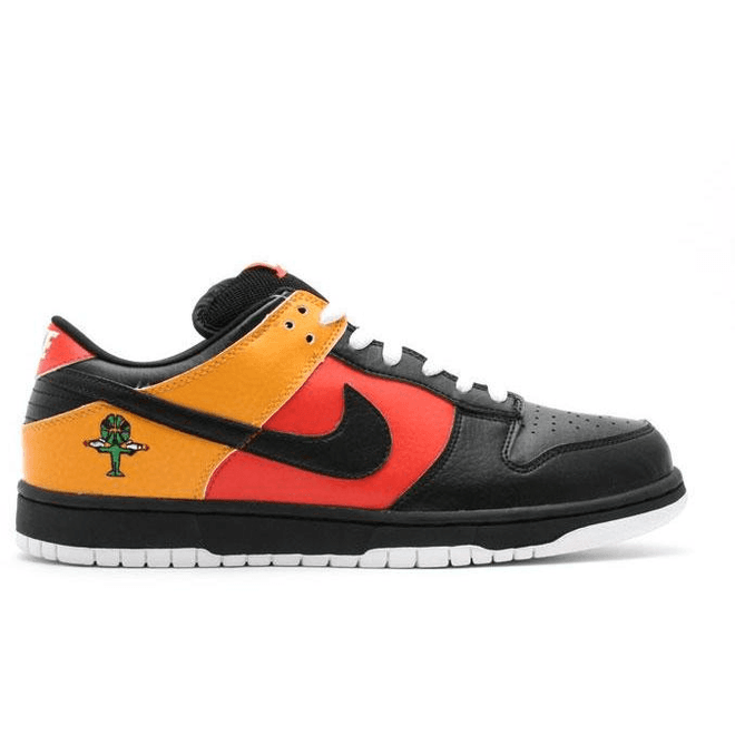 Nike Dunk SB Low Raygun