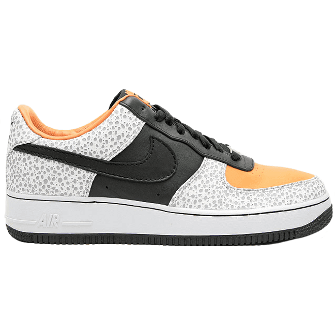 Nike Air Force 1 Low Supreme Safari