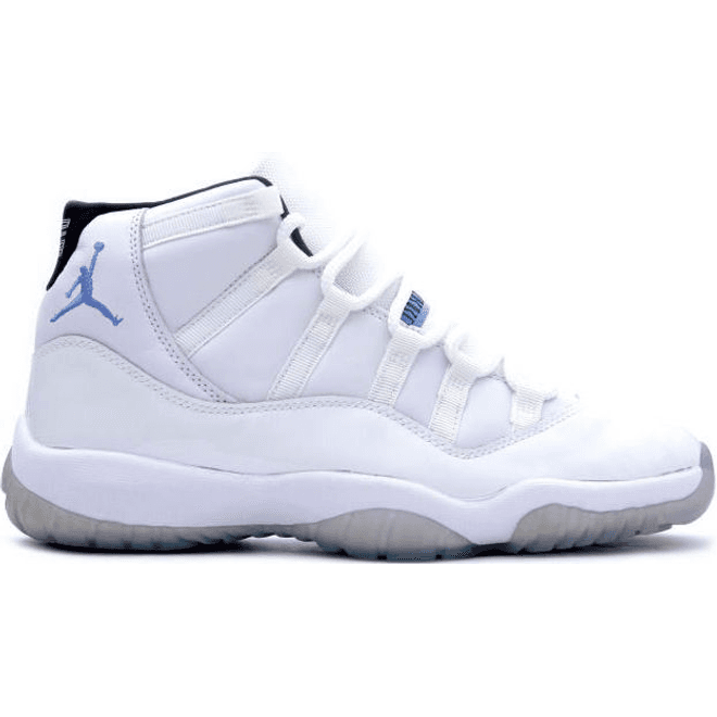 Jordan 11 OG Columbia (1996)