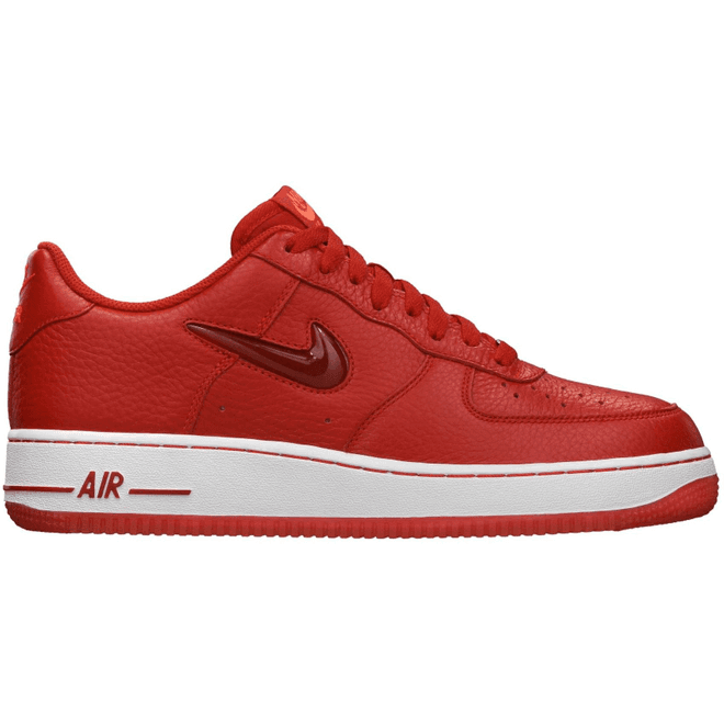 Nike Air Force 1 Low Jewel Sport Red
