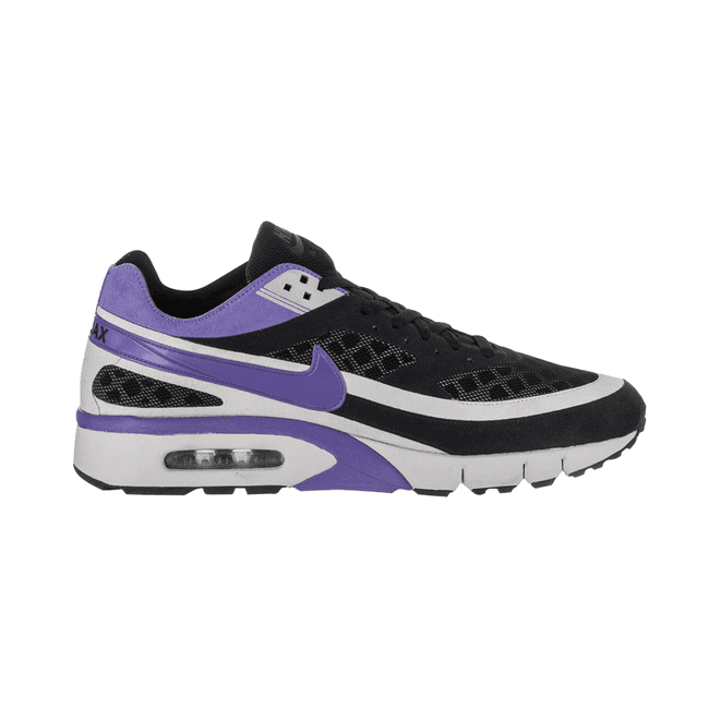 Nike Air BW Gen II Persian Black