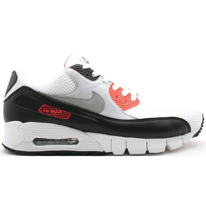 Nike Air Max 90 Current Infrared