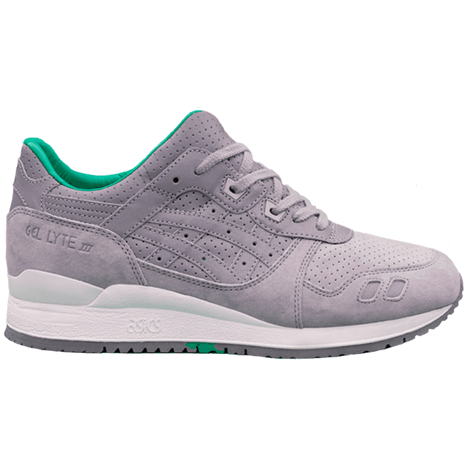 ASICS Gel-Lyte III Size Tsavorite