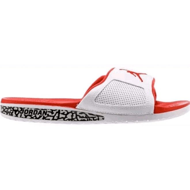 Jordan Hydro 3 Retro White Cement