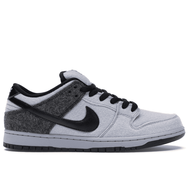 Nike Dunk Low Premium SB Wolf Grey/Black
