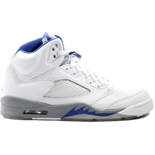 Jordan 5 Retro Stealth