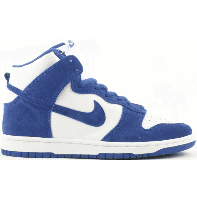 Nike SB Dunk High Kentucky (2005)