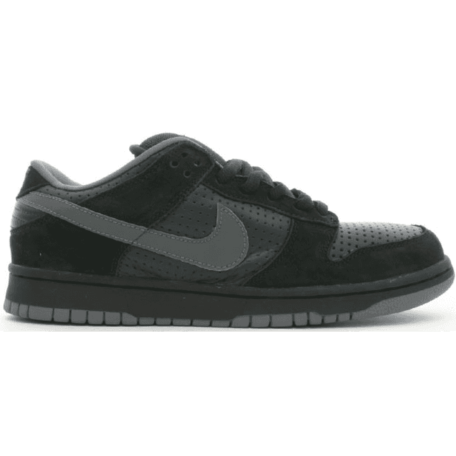 Nike SB Dunk Low Gino Iannucci 1