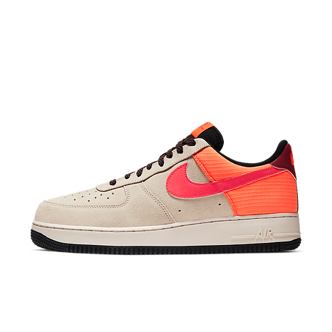 Nike Air Force 1 Low ACG Light Orewood Brown